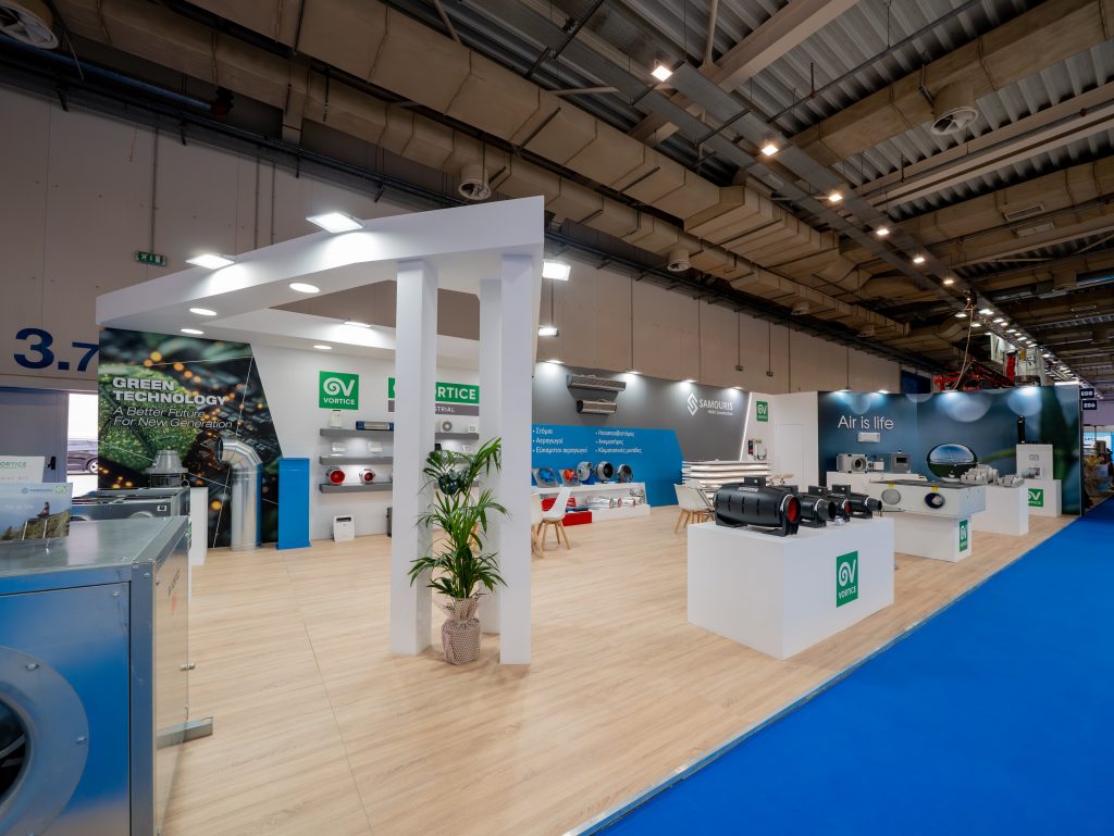 SAMOURIS-CLIMATHERM 2026