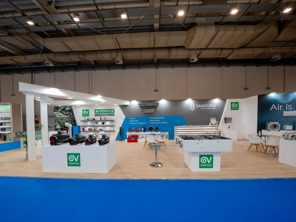 SAMOURIS-CLIMATHERM 2026