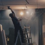 Construction Company Athens