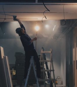 Construction Company Athens