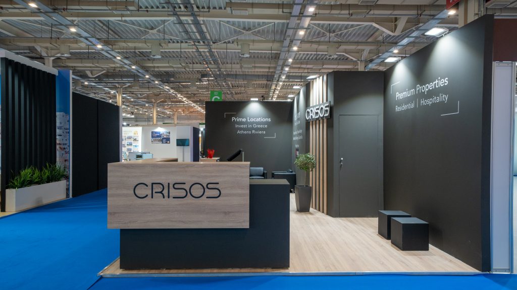 CRISOS- REAL ESTATE 2026