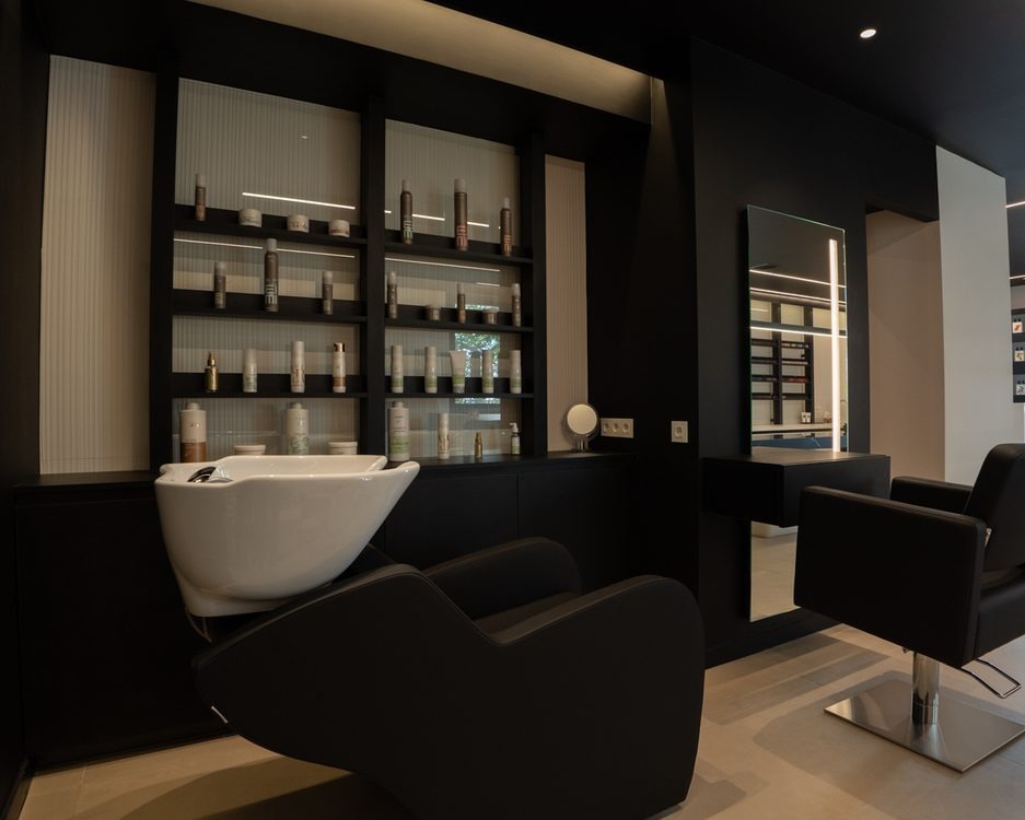 Interior Design Athens