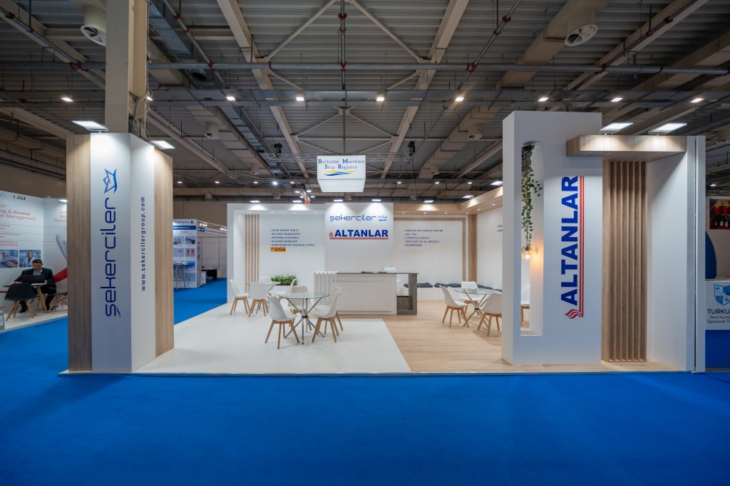ALTANLAR-POSIDONIA 2026